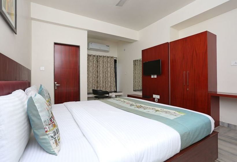 Hotel Oyo 3518 The Room 2 7