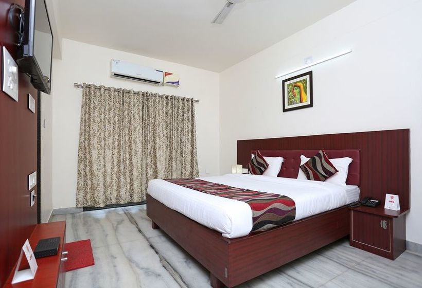 Hotel Oyo 3518 The Room 2 9