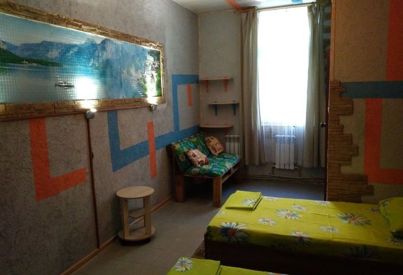 Mini Hotel Cezar Nizhni Nóvgorod
