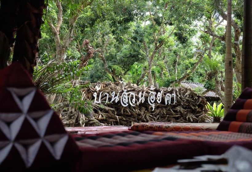 Pension Baan Suan Auy Kham 11