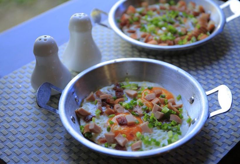 Pension Baan Suan Auy Kham 13