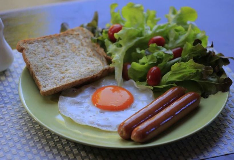 Pension Baan Suan Auy Kham 14