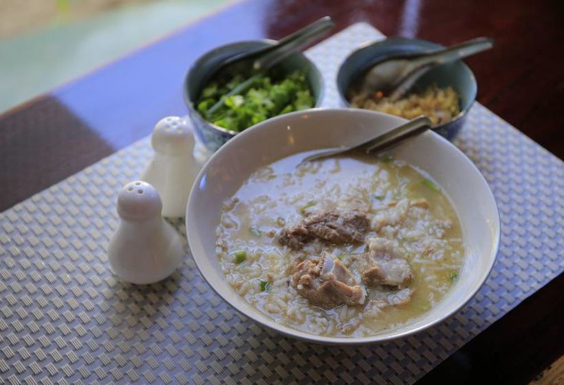 Pension Baan Suan Auy Kham 15