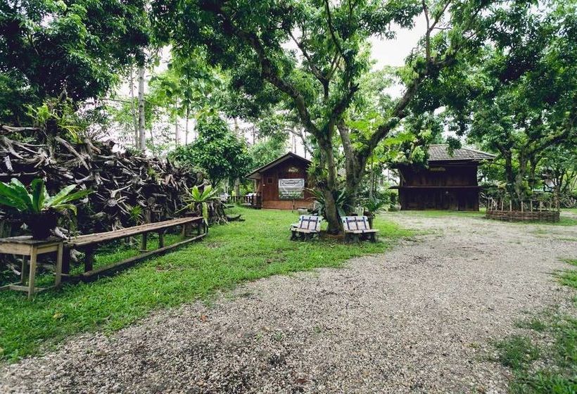 Pension Baan Suan Auy Kham 17