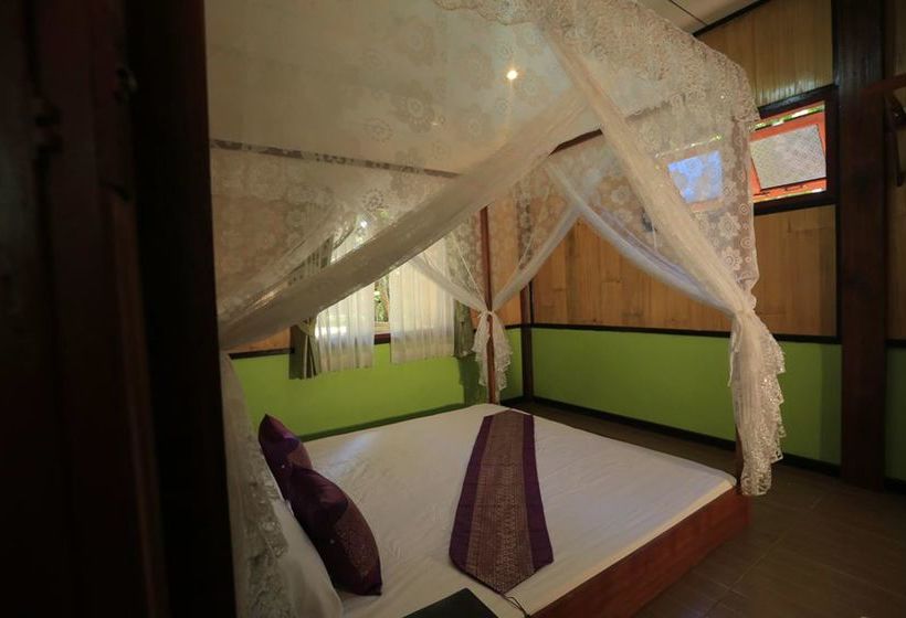 Pension Baan Suan Auy Kham 3