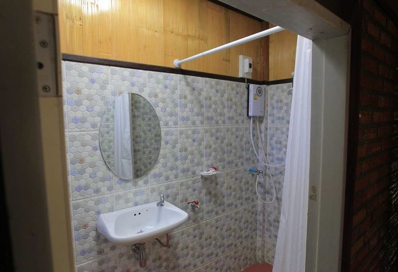 Pension Baan Suan Auy Kham 7