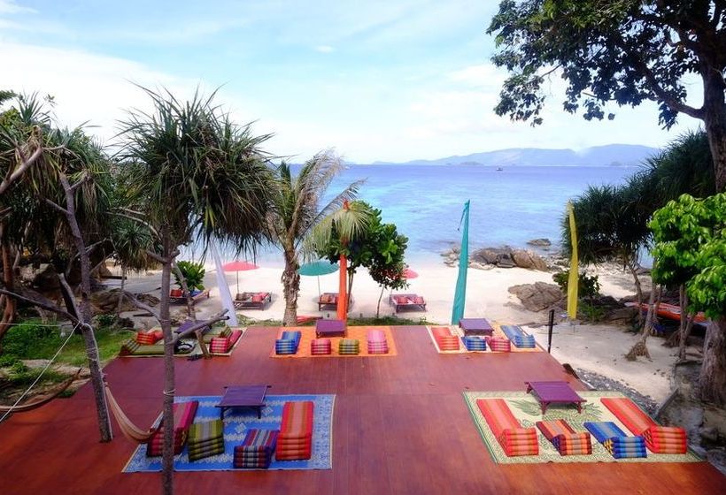 Hotel Pitiusas Beach Resort Satun