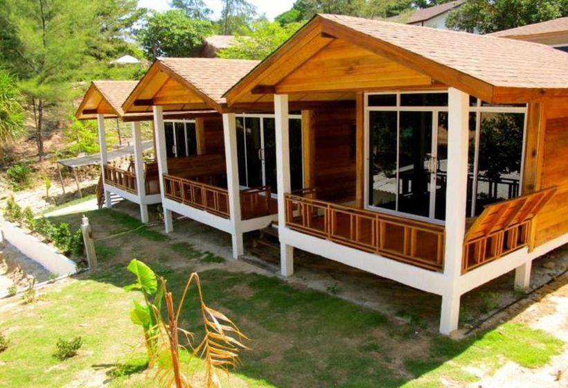 Hotel Pitiusas Beach Resort 1