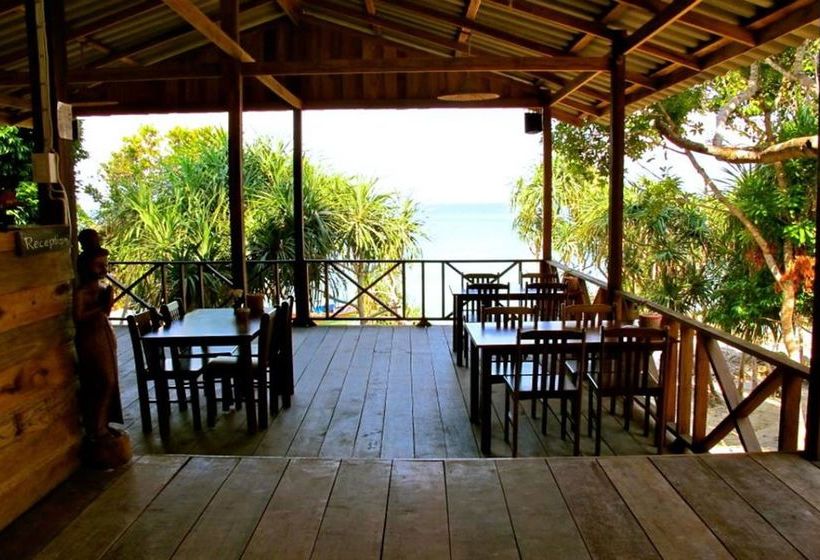 Hotel Pitiusas Beach Resort 11