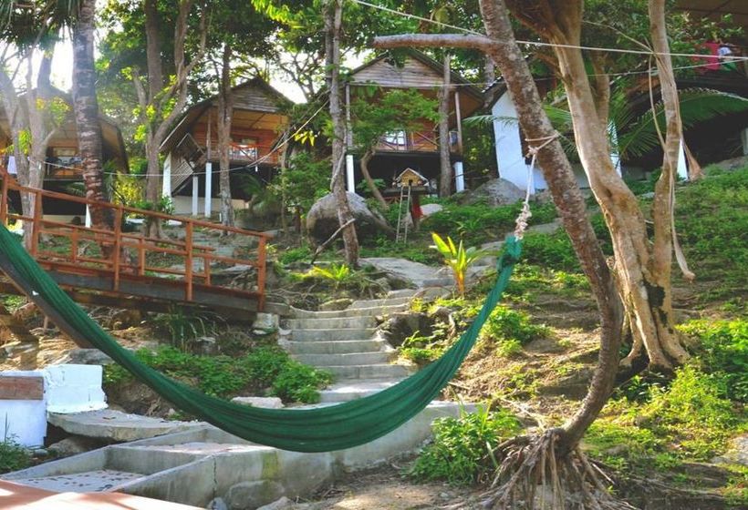 Hotel Pitiusas Beach Resort 13