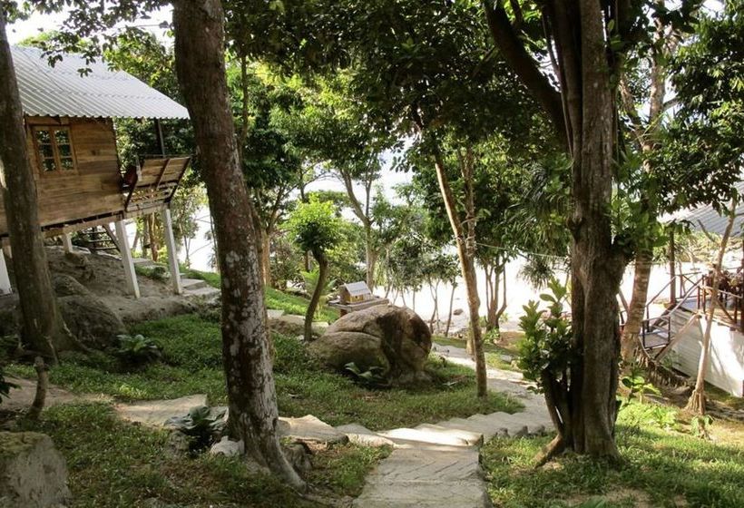 Hotel Pitiusas Beach Resort 14