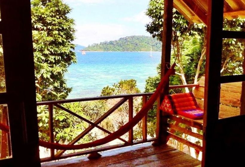 Hotel Pitiusas Beach Resort 15