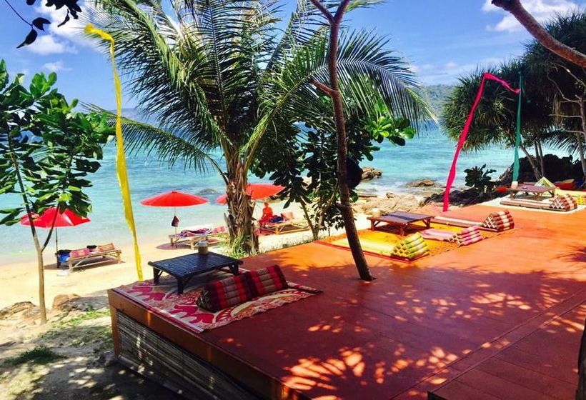 Hotel Pitiusas Beach Resort 16