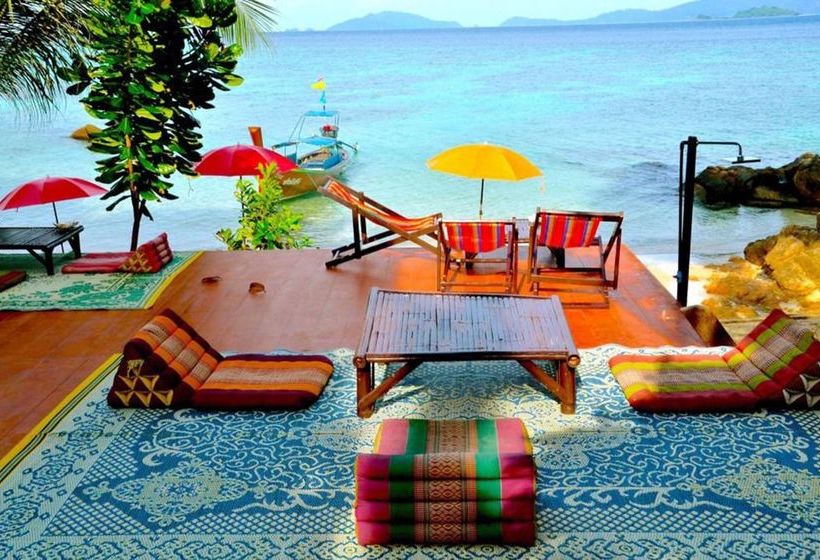 Hotel Pitiusas Beach Resort 17