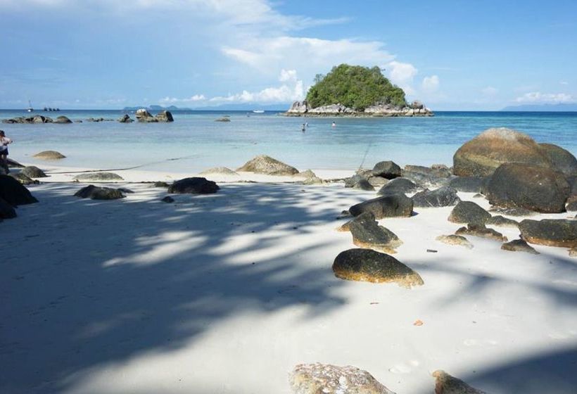 Hotel Pitiusas Beach Resort 19