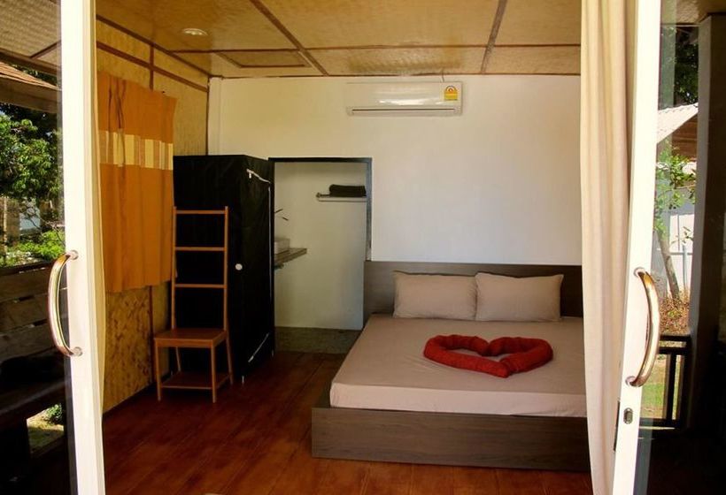 Hotel Pitiusas Beach Resort 4