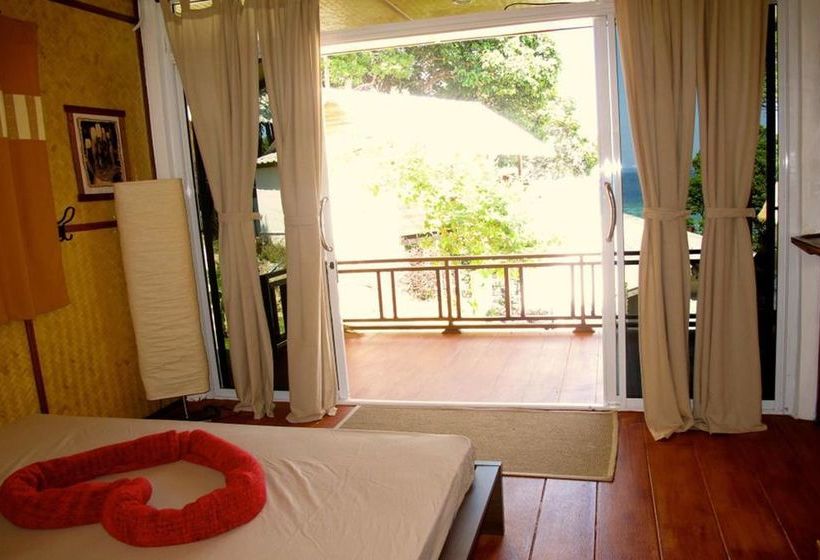 Hotel Pitiusas Beach Resort 6