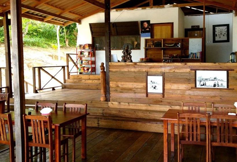 Hotel Pitiusas Beach Resort 9