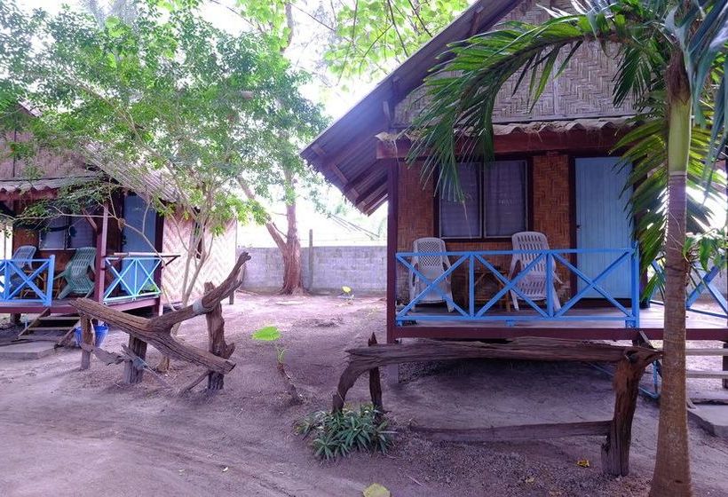 Hotel Seaside Resort Koh Lipe Satun