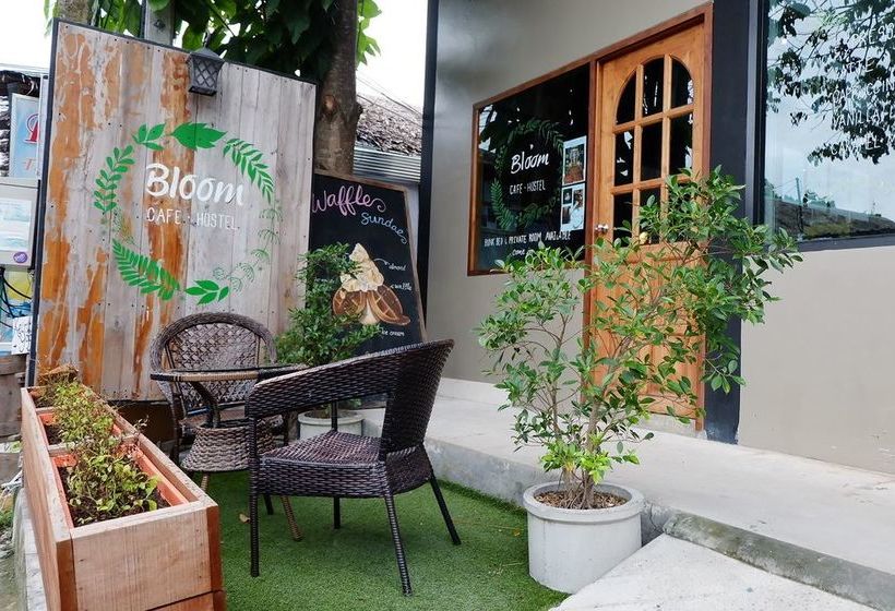 Bloom Cafe & Hostel 1