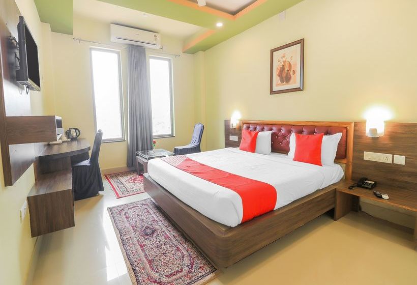 Hotel Suraj Palace Cuttack