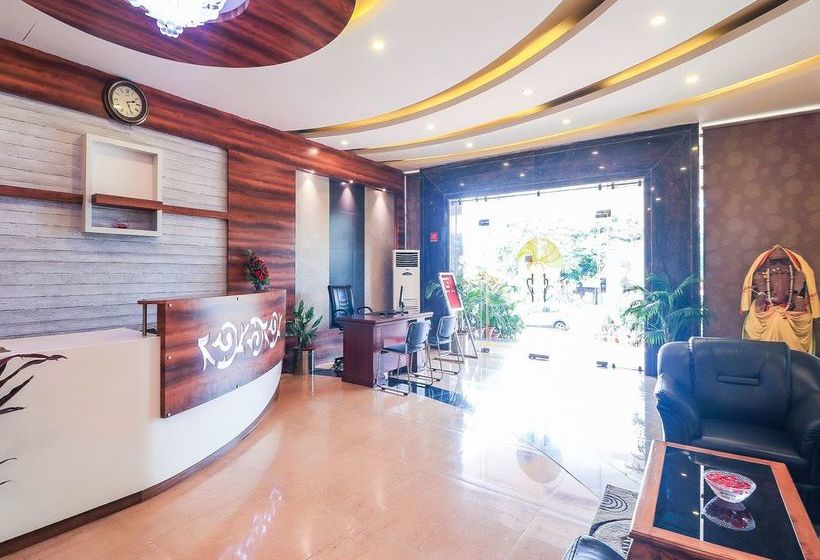 Hotel Suraj Palace 1