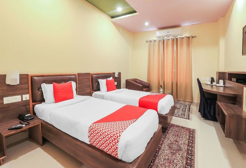 Hotel Suraj Palace 10