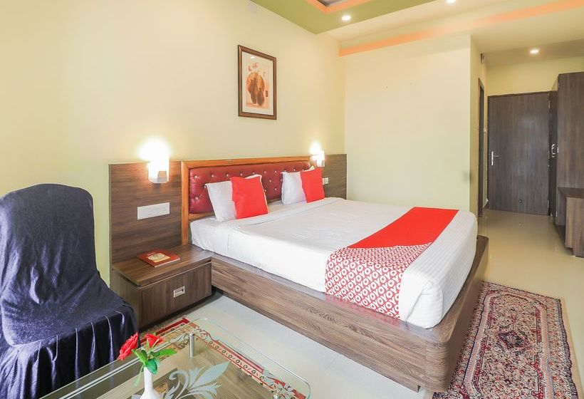 Hotel Suraj Palace 11