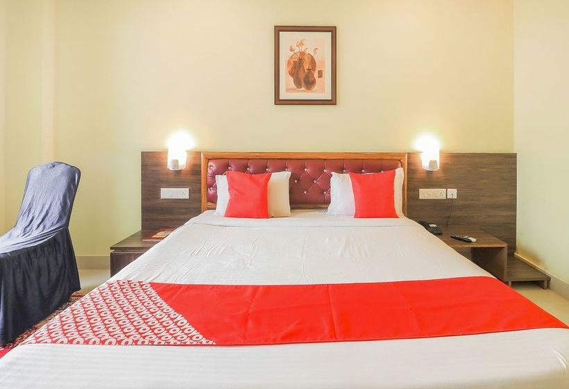 Hotel Suraj Palace 12