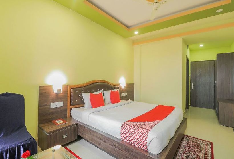 Hotel Suraj Palace 13