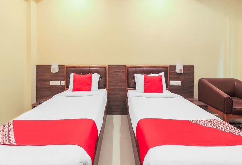 Hotel Suraj Palace 14