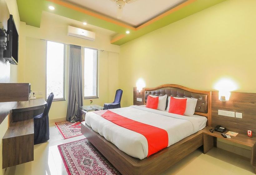 Hotel Suraj Palace 15