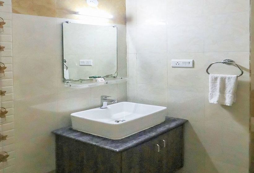 Hotel Suraj Palace 16