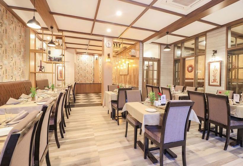 Hotel Suraj Palace 17