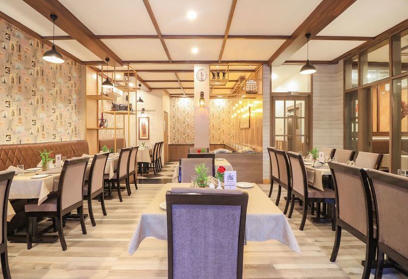 Hotel Suraj Palace 19