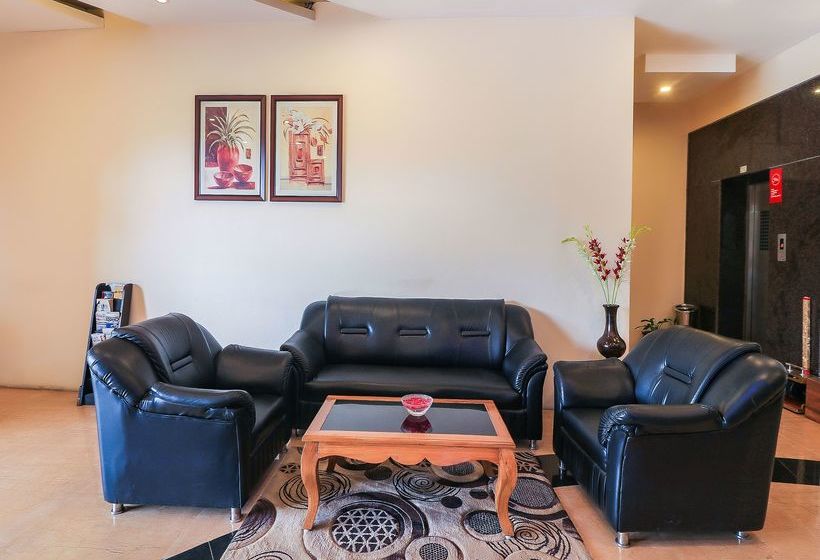 Hotel Suraj Palace 2