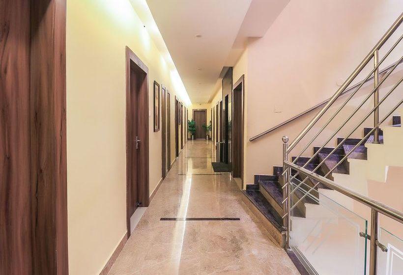 Hotel Suraj Palace 20