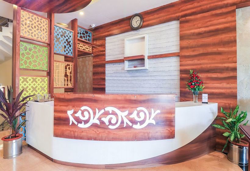 Hotel Suraj Palace 3