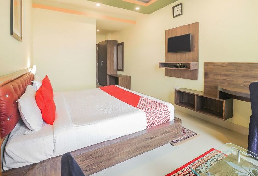 Hotel Suraj Palace 4