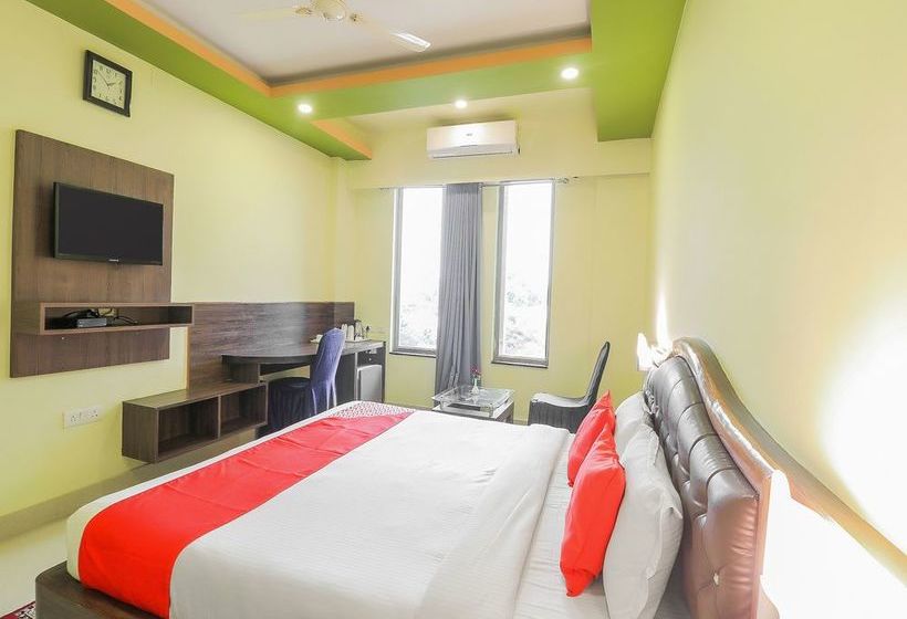 Hotel Suraj Palace 5