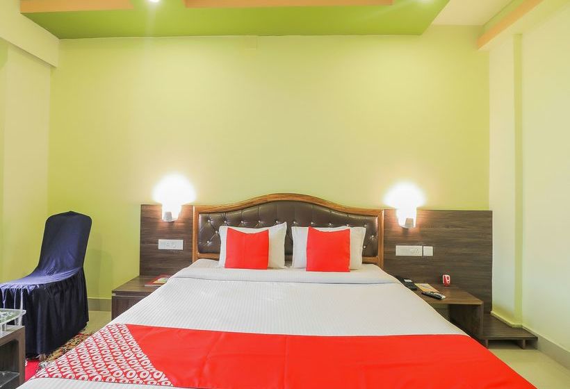 Hotel Suraj Palace 6