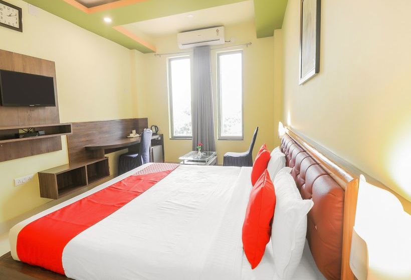 Hotel Suraj Palace 7