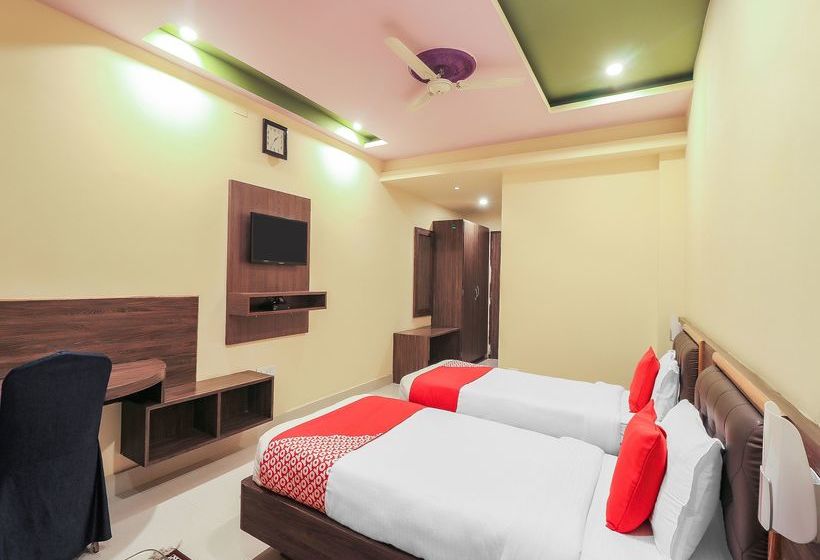 Hotel Suraj Palace 8