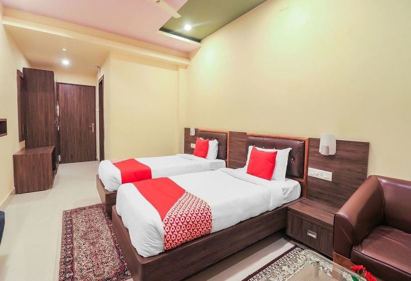 Hotel Suraj Palace 9