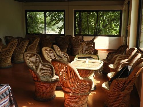 Hotel Wildhawk Adventures Uttarakhand