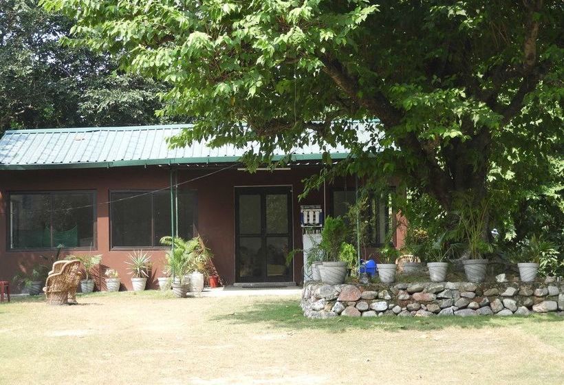 Hotel Wildhawk Adventures 1