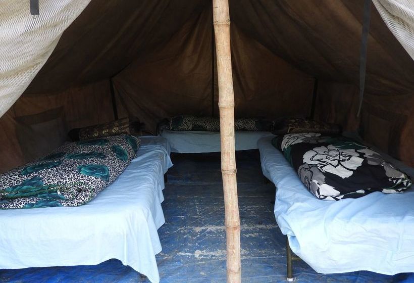 Hotel Wildhawk Adventures 10