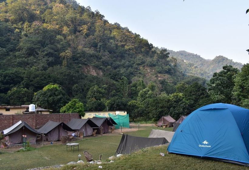 Hotel Wildhawk Adventures 11