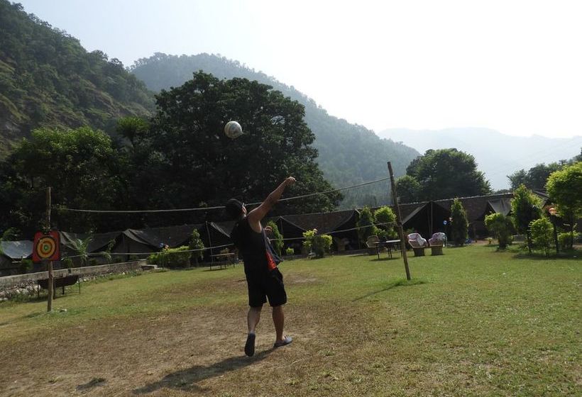 Hotel Wildhawk Adventures 12