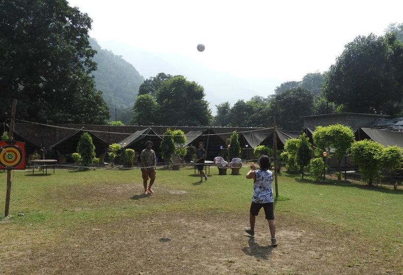 Hotel Wildhawk Adventures 13